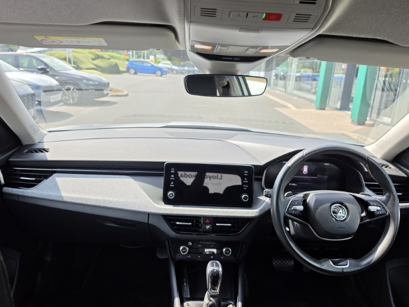 2024 (24) SKODA KAMIQ 1.5 TSI SE 5dr DSG 5623212