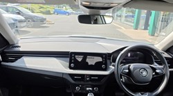 2024 (24) SKODA KAMIQ 1.5 TSI SE 5dr DSG 5623212