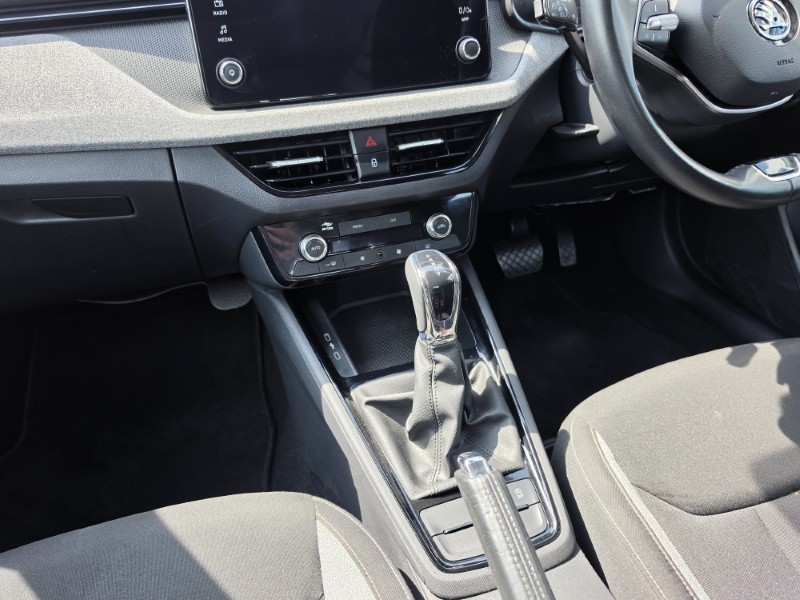 2024 (24) SKODA KAMIQ 1.5 TSI SE 5dr DSG 5623213