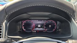2023 (23) SKODA KAROQ 1.5 TSI Sportline 5dr 5627015