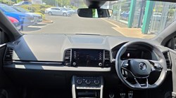 2023 (23) SKODA KAROQ 1.5 TSI Sportline 5dr 5626997