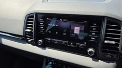 2023 (23) SKODA KAROQ 1.5 TSI Sportline 5dr 5627019