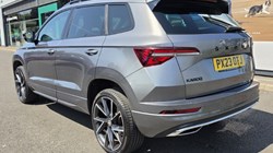 2023 (23) SKODA KAROQ 1.5 TSI Sportline 5dr 5626982