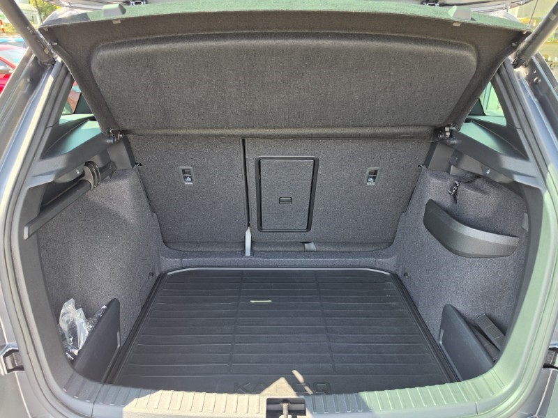 2023 (23) SKODA KAROQ 1.5 TSI Sportline 5dr 5626993