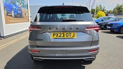 2023 (23) SKODA KAROQ 1.5 TSI Sportline 5dr 5626974
