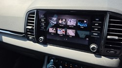 2023 (23) SKODA KAROQ 1.5 TSI Sportline 5dr 5627025