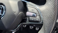 2023 (23) SKODA KAROQ 1.5 TSI Sportline 5dr 5627007