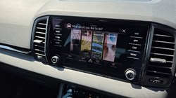 2023 (23) SKODA KAROQ 1.5 TSI Sportline 5dr 5627021