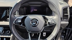 2023 (23) SKODA KAROQ 1.5 TSI Sportline 5dr 5627006