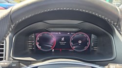 2023 (23) SKODA KAROQ 1.5 TSI Sportline 5dr 5627016