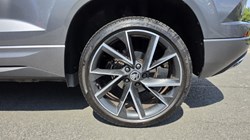 2023 (23) SKODA KAROQ 1.5 TSI Sportline 5dr 5626987