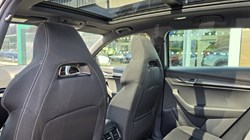 2023 (23) SKODA KAROQ 1.5 TSI Sportline 5dr 5626994