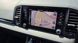 2023 (23) SKODA KAROQ 1.5 TSI Sportline 5dr 5627022