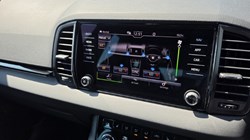 2023 (23) SKODA KAROQ 1.5 TSI Sportline 5dr 5627026