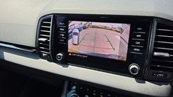 2023 (23) SKODA KAROQ 1.5 TSI Sportline 5dr 5627028
