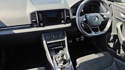 2023 (23) SKODA KAROQ 1.5 TSI Sportline 5dr 5626996