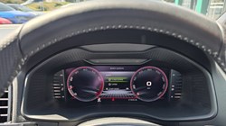 2023 (23) SKODA KAROQ 1.5 TSI Sportline 5dr 5627017