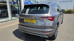 2023 (23) SKODA KAROQ 1.5 TSI Sportline 5dr 5626972