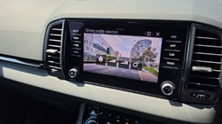 2023 (23) SKODA KAROQ 1.5 TSI Sportline 5dr 5627027