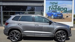 2023 (23) SKODA KAROQ 1.5 TSI Sportline 5dr 5626969