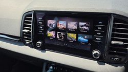 2023 (23) SKODA KAROQ 1.5 TSI Sportline 5dr 5627024