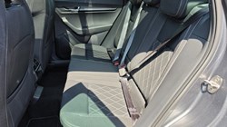 2023 (23) SKODA KAROQ 1.5 TSI Sportline 5dr 5626995