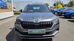 2023 (23) SKODA KAROQ 1.5 TSI Sportline 5dr 5626989