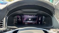 2023 (23) SKODA KAROQ 1.5 TSI Sportline 5dr 5627012