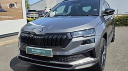 2023 (23) SKODA KAROQ 1.5 TSI Sportline 5dr 5626983