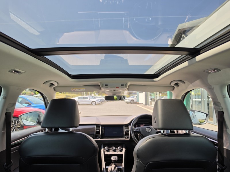 2019 (19) SKODA KODIAQ 2.0 TDI 190 Laurin & Klement 4X4 5dr DSG [7 Seat] 5626937