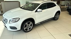 2024 (74) MERCEDES-BENZ GLA 200 AMG Line Edition 5dr 3289540
