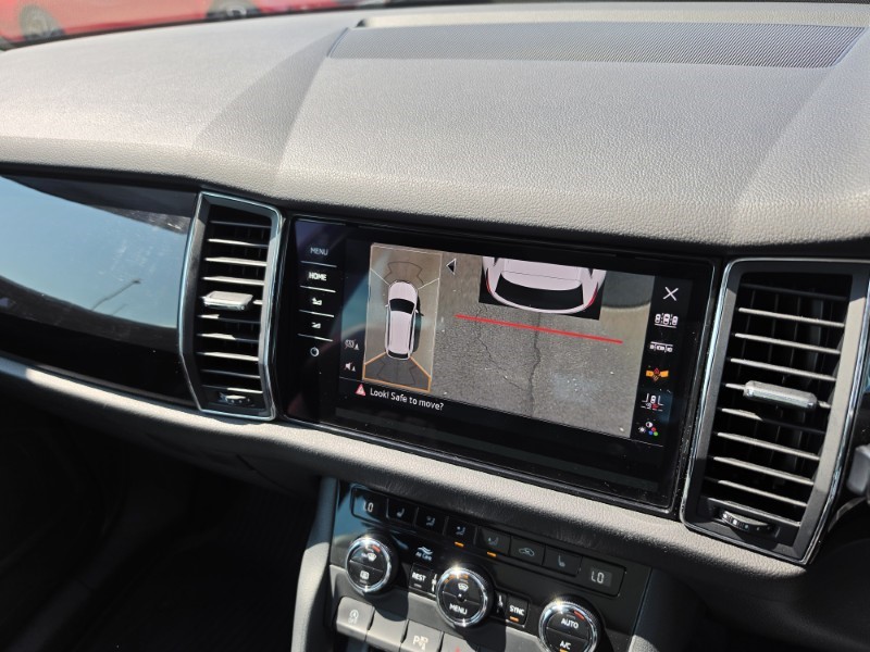 2019 (19) SKODA KODIAQ 2.0 TDI 190 Laurin & Klement 4X4 5dr DSG [7 Seat] 5626961