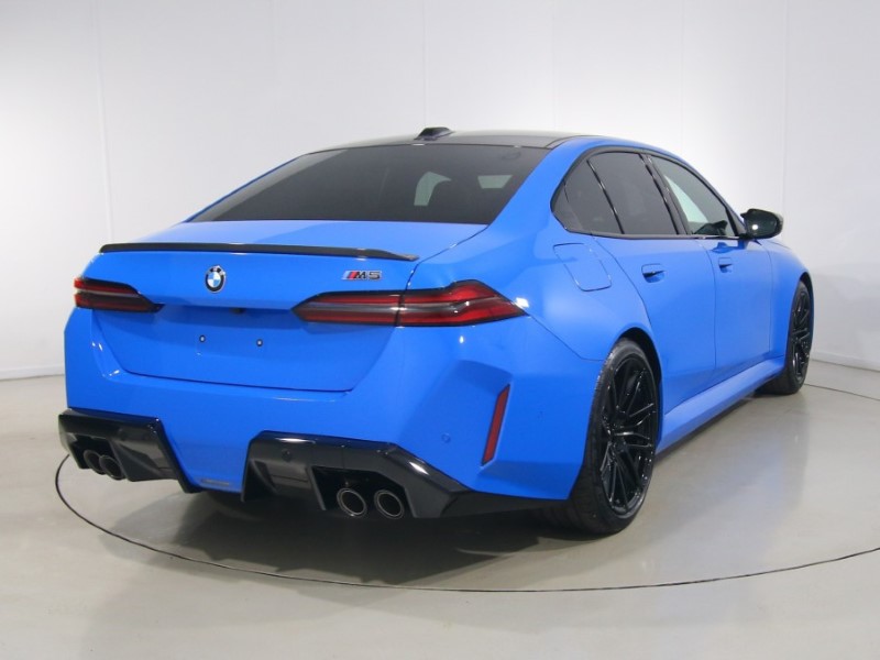 BMW M5 4dr DCT 5665472