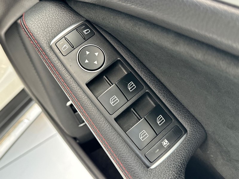 2024 (74) MERCEDES-BENZ GLA 200 AMG Line Edition 5dr 3289509