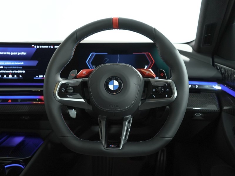  BMW M5 4dr DCT 5665492