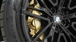 BMW M5 4dr DCT 5665508