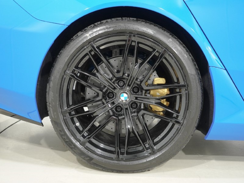  BMW M5 4dr DCT 5665499