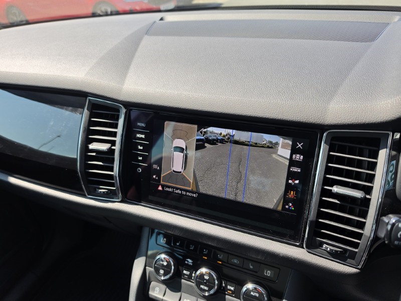 2019 (19) SKODA KODIAQ 2.0 TDI 190 Laurin & Klement 4X4 5dr DSG [7 Seat] 5626962