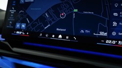BMW M5 4dr DCT 5665528