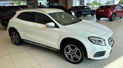 2024 (74) MERCEDES-BENZ GLA 200 AMG Line Edition 5dr 3289543