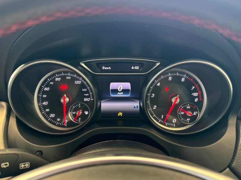 2024 (74) MERCEDES-BENZ GLA 200 AMG Line Edition 5dr 3289516