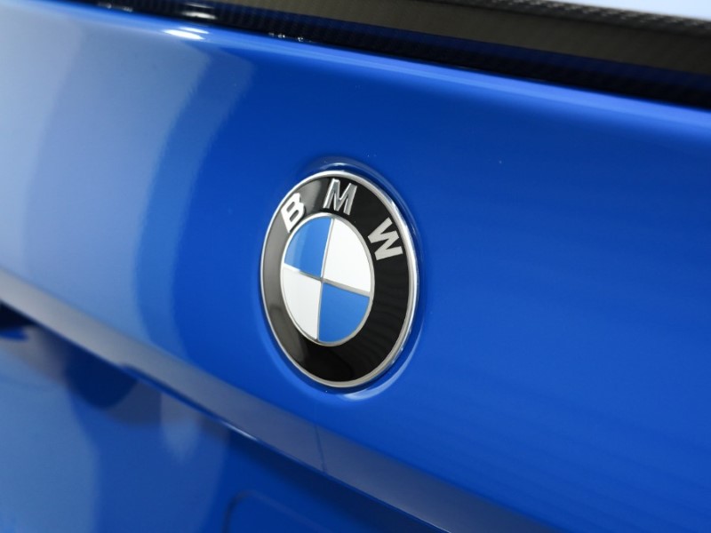  BMW M5 4dr DCT 5665475