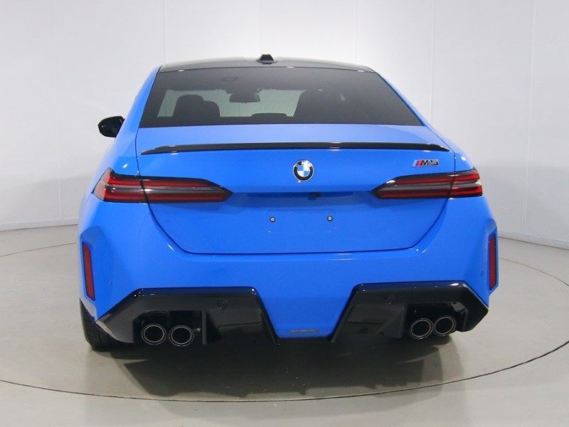  BMW M5 4dr DCT 5665471