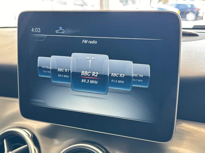 2024 (74) MERCEDES-BENZ GLA 200 AMG Line Edition 5dr 3289520