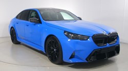 BMW M5 4dr DCT 5665466