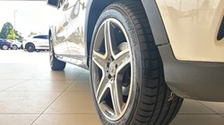 2024 (74) MERCEDES-BENZ GLA 200 AMG Line Edition 5dr 3289533