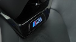 BMW M5 4dr DCT 5665516