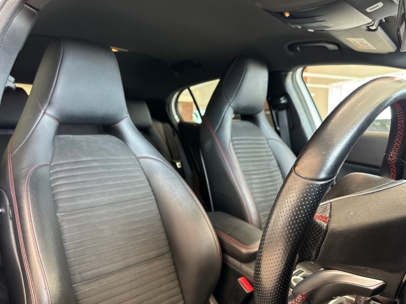 2024 (74) MERCEDES-BENZ GLA 200 AMG Line Edition 5dr 3289512