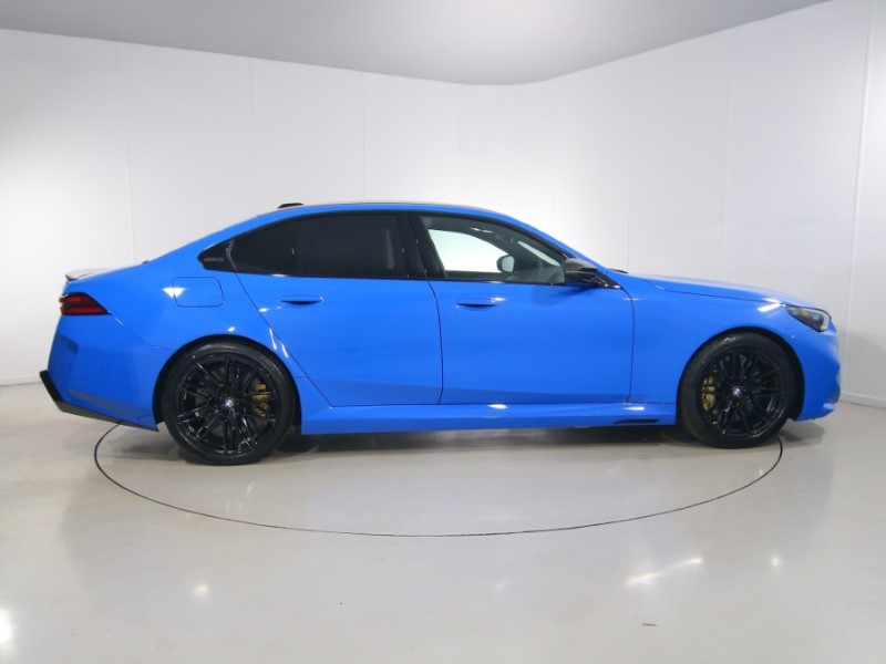  BMW M5 4dr DCT 5665473