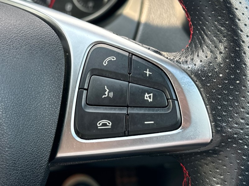 2024 (74) MERCEDES-BENZ GLA 200 AMG Line Edition 5dr 3289515